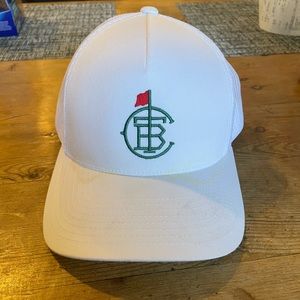 The Buck Club Masters Edition Trucker Hat